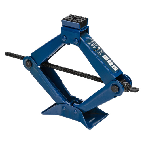 Ромбовый домкрат, 1.5 т, 110-360 мм Stels по ценам производителя в Воронеже с доставкой по всей России