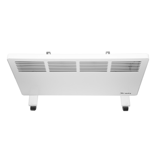 Конвектор электрический КМ-2000.2, 230 В, 2000 Вт, X-образный нагреватель, колеса, термостат MTX по ценам производителя в Воронеже с доставкой по всей России