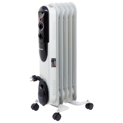 Масляный обогреватель MTX OCH-1000, 230 В, 1000 Вт MTX по ценам производителя в Воронеже с доставкой по всей России