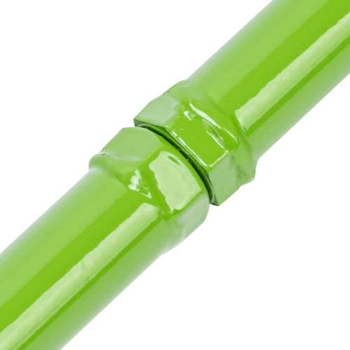 Бур лопастной со сменными ножами, 2110 мм, удлинитель, диаметр 150 мм, 200 мм, Сибртех по ценам производителя в Воронеже с доставкой по всей России