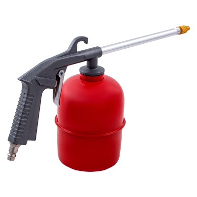 Пистолет моечный пневматический Matrix по ценам производителя в Воронеже с доставкой по всей России