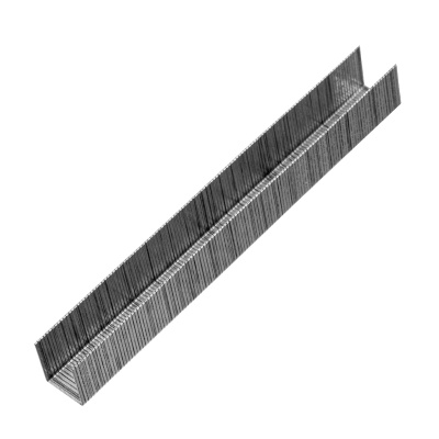 Скобы 21GA для пнев. степл., 16мм, шир. - 0,95мм, тол. - 0,6мм, шир. скобы - 12,8мм, 5000шт Denzel по ценам производителя в Воронеже с доставкой по всей России