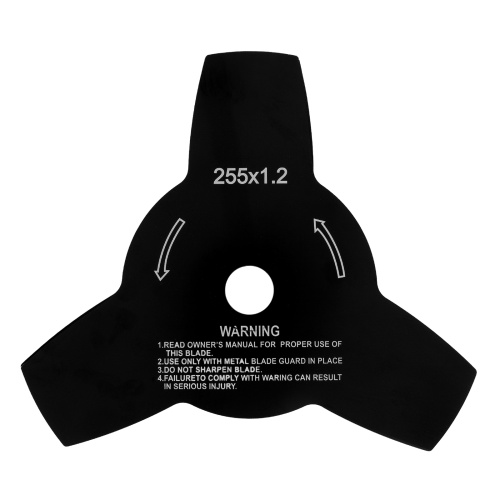 Триммер бензиновый ТС-3000Н, 52 см3, неразъемная штанга, состоит из 2 частей Сибртех по ценам производителя в Воронеже с доставкой по всей России