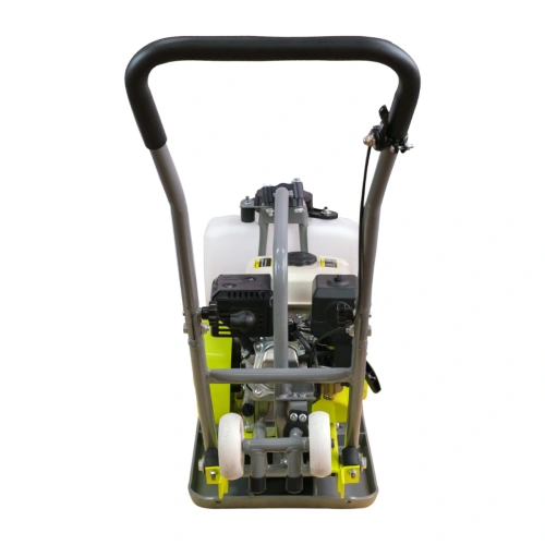 Виброплита STEM Techno SPC 162ES (STEM GX200) по ценам производителя в Воронеже с доставкой по всей России