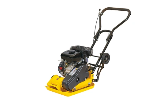 Виброплита 85 кг, 13кН (Loncin) бак, коврик, колесный комплект TOR T-80 по ценам производителя в Воронеже с доставкой по всей России