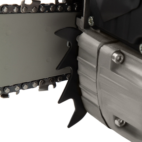 Пила цепная бензиновая БП-5245, 52 см3, шина 45 см, шаг 0.325, паз 1,5 мм, 72 звена Сибртех по ценам производителя в Воронеже с доставкой по всей России