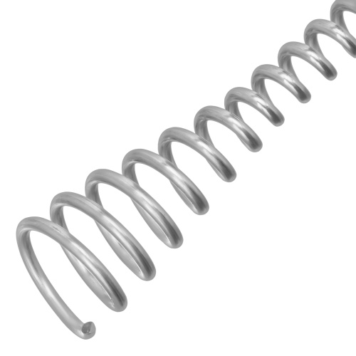 Трос для прочистки труб, L-3 м, D 6 мм Сибртех по ценам производителя в Воронеже с доставкой по всей России