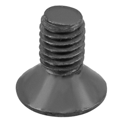 Нож шнека для грунта ER-150, диаметр 150 мм, комплект 2 шт Denzel по ценам производителя в Воронеже с доставкой по всей России