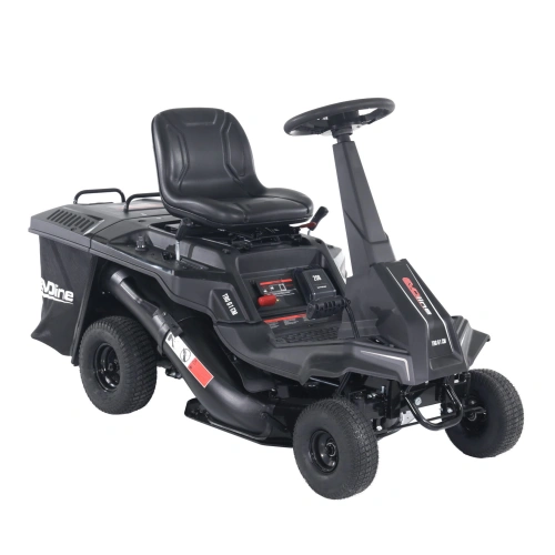 Газонокосилка с сиденьем EVOline TRG 61 CM по ценам производителя в Воронеже с доставкой по всей России