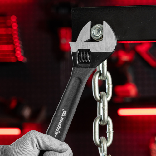 Ключ разводной, 300 мм Matrix по ценам производителя в Воронеже с доставкой по всей России