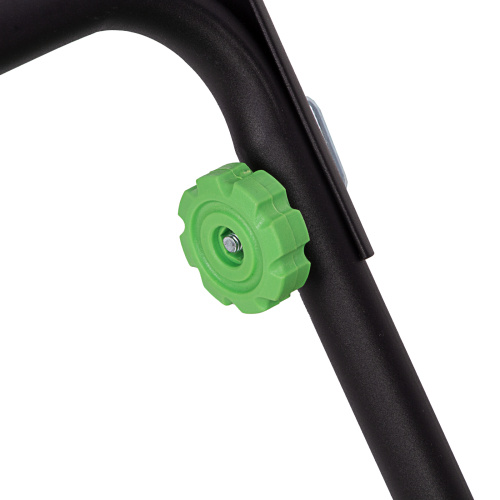 Снегоуборочная машина электрическая ЭСБ-2000, 2 кВт Сибртех по ценам производителя в Воронеже с доставкой по всей России