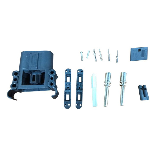 Разъем зарядного устройства для штабелеров SDR/SDK 1.5-1.6, 2 т Li-ion по ценам производителя в Воронеже с доставкой по всей России