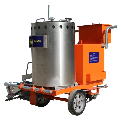 Разметочная машина ручная STEM Techno FHX-36 по ценам производителя в Воронеже с доставкой по всей России