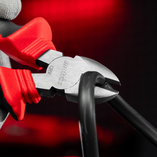 Бокорезы, 180 мм, хром-ванадий, двухкомпонентные рукоятки Matrix по ценам производителя в Воронеже с доставкой по всей России