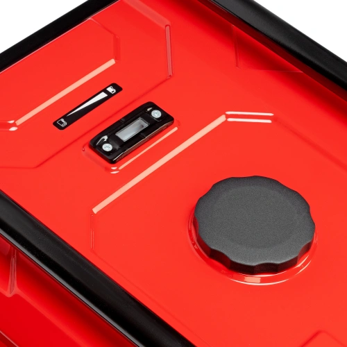 Генератор бензиновый RS-9000, 7 кВт, 230В, ручной стартер MTX по ценам производителя в Воронеже с доставкой по всей России