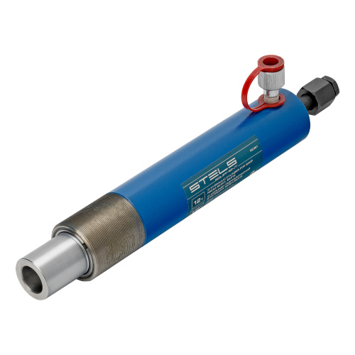 Гидравлический цилиндр для пресса для арт. 52301, 52312, усилие 12 т Stels по ценам производителя в Воронеже с доставкой по всей России