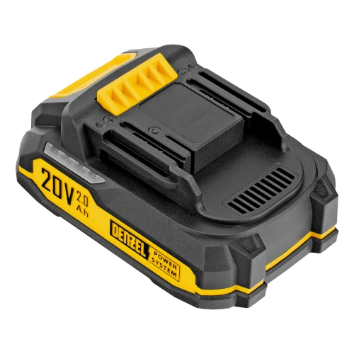 Ножницы-кусторез аккумуляторные GS-20, Li-Ion, 20 В Denzel по ценам производителя в Воронеже с доставкой по всей России