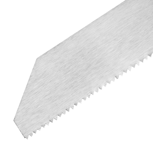 Ножовка по дереву, 350 мм, 5 сменных полотен, пластиковая рукоятка Sparta по ценам производителя в Воронеже с доставкой по всей России