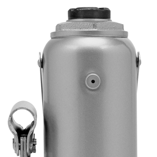 Домкрат гидравлический бутылочный, 16 т, h подъема 230-460 мм Matrix по ценам производителя в Воронеже с доставкой по всей России