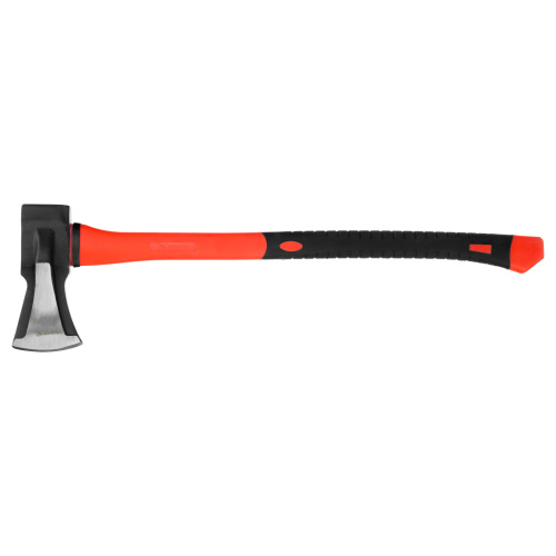 Топор-колун с клиновидным полотном 2000 г, фибергласовое обрезиненное топорище 700 мм Matrix по ценам производителя в Воронеже с доставкой по всей России