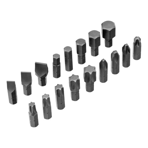 Набор инструментов 1/2", 1/4", CrV, 12 гранные головки, пластиковый кейс, 109 предмета Stels по ценам производителя в Воронеже с доставкой по всей России