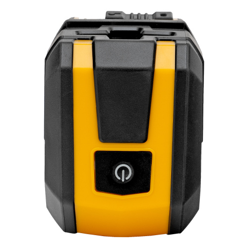 Лазерный уровень LX 02 Red, 20 м, 635 нм, резьба 1/4" Denzel по ценам производителя в Воронеже с доставкой по всей России