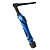 Горелка TIG TP 26 (M16х1,5; 5pin) 4м TBW2604-13 купить в Москве с доставкой по всей России | ProtosMarket.ru