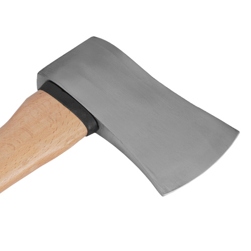 Топор кованый, 1130 г, американский тип, буковая рукоятка, 430мм, EFP Denzel по ценам производителя в Воронеже с доставкой по всей России