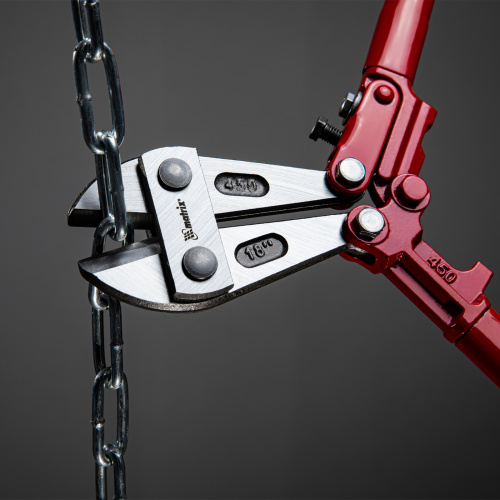 Болторез, 450 мм/18" Matrix по ценам производителя в Воронеже с доставкой по всей России