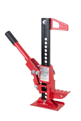 Домкрат реечный TOR ST0820/20" 3,0 т 153-680 мм (High Jack) купить в Москве с доставкой по всей России | ProtosMarket.ru