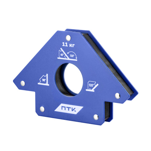 Фиксатор магнитный МФ-325 по ценам производителя в Воронеже с доставкой по всей России