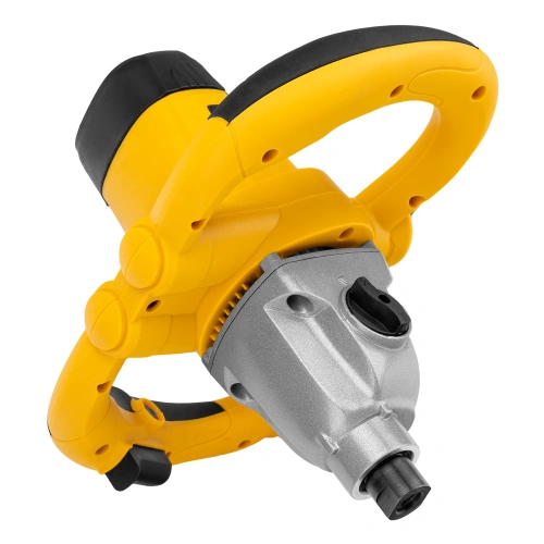 Миксер строительный EM-1-1600, 1600 Вт, 180-460/300-750 об/мин Denzel по ценам производителя в Воронеже с доставкой по всей России