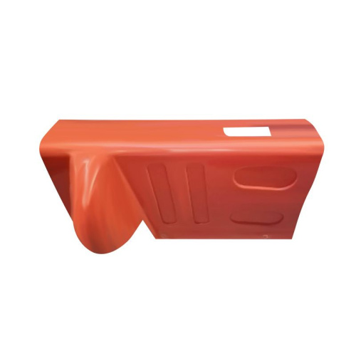 Кожух моторного отсека верхний для штабелеров SDR1-1,2 т, SDR1635 по ценам производителя в Воронеже с доставкой по всей России