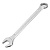 Ключ комбинированный, 17 мм, хромированный Sparta по ценам производителя в Воронеже с доставкой по всей России