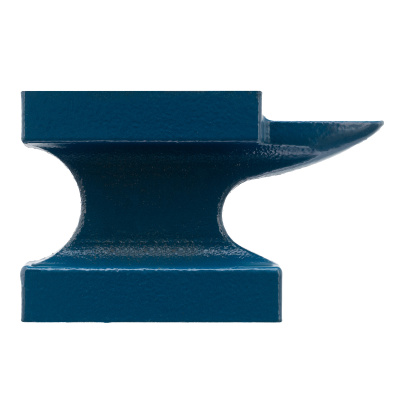 Наковальня кузнечная, однорогая, 450 гр. Сибртех купить в Москве с доставкой по всей России | ProtosMarket.ru