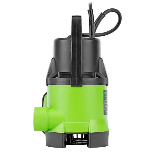 Дренажный насос для грязной воды СДН450-35, 450 Вт, напор 5.5 м, 8000 л/ч Сибртех по ценам производителя в Воронеже с доставкой по всей России