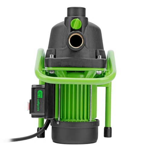 Садовый поверхностный насос СПН650-П, 650 Вт, напор 37 м, 3200 л/ч, пластик Сибртех по ценам производителя в Воронеже с доставкой по всей России