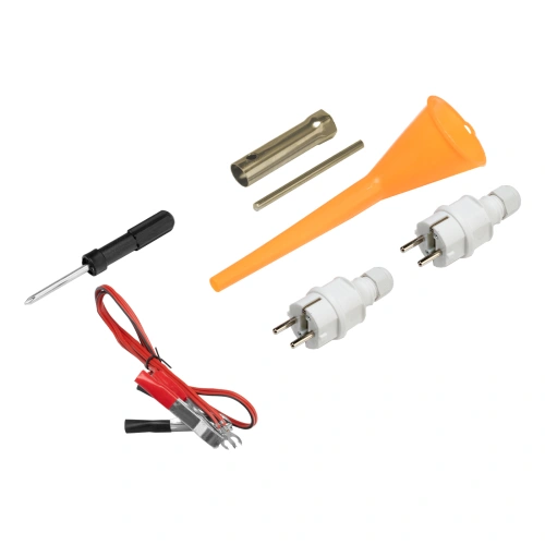 Генератор инверторный GS-5500iSE, 5,5 кВт, 230 В, закрытый корпус,электростартер Denzel по ценам производителя в Воронеже с доставкой по всей России