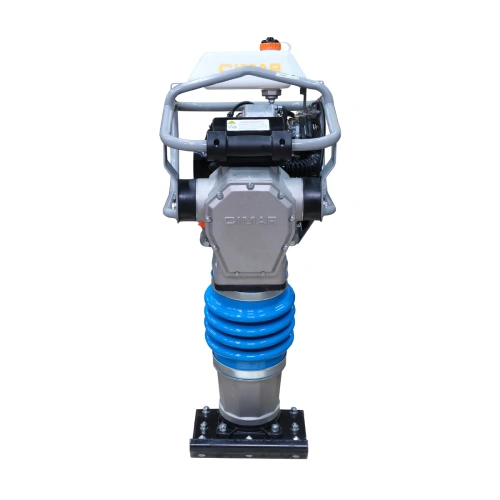 Вибротрамбовка CIMAR ECT-73P-2A (DK165) по ценам производителя в Воронеже с доставкой по всей России