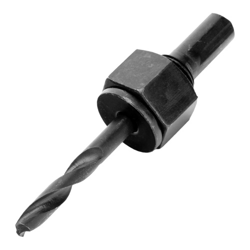 Набор кольцевых пил по дереву, 19-64 мм, 11 предметов Matrix по ценам производителя в Воронеже с доставкой по всей России