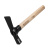 Молоток каменщика, 600 г, буковая рукоятка, EFP Denzel по ценам производителя в Воронеже с доставкой по всей России
