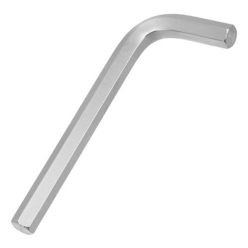 Набор ключей имбусовых HEX, 1.5-10 мм, CrV, 9 шт, коротких, с сатиновым покрытием Matrix по ценам производителя в Воронеже с доставкой по всей России