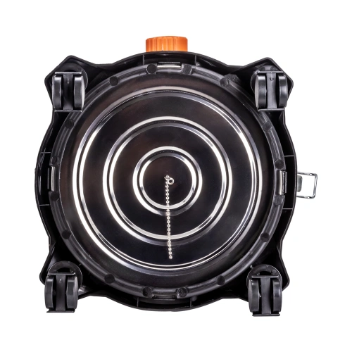 Строительный пылесос FTL VC 20 по ценам производителя в Воронеже с доставкой по всей России