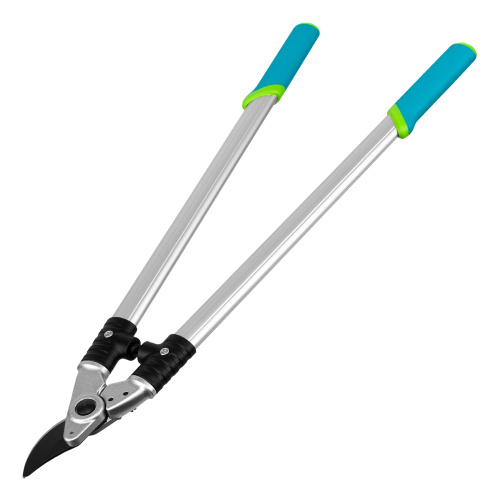 Сучкорез прямого реза, 610 мм, кованый, алюминиевые обрезиненные рукоятки, Forged Luxe, Palisad по ценам производителя в Воронеже с доставкой по всей России