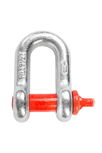 Скоба прямая TOR 9,5 т (тип G210) (Q) по ценам производителя в Воронеже с доставкой по всей России