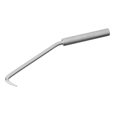 Крюк для вязки арматуры, 245 мм, оцинкованная рукоятка Сибртех по ценам производителя в Воронеже с доставкой по всей России