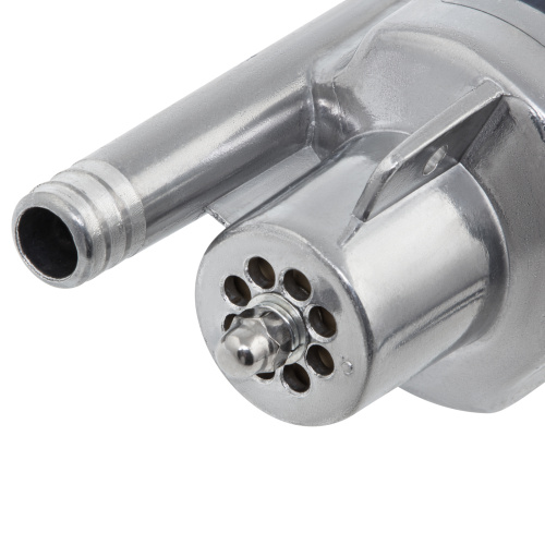 Вибрационный насос СВН300-10, верхний забор, 300 Вт, напор 75 м, 1200 л/ч, кабель 10 м Сибртех, 1200 л/ч по ценам производителя в Воронеже с доставкой по всей России