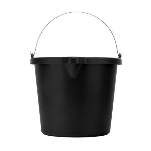 Ведро строительное пластмассовое, 20 л, высокопрочное с носиком Сибртех по ценам производителя в Воронеже с доставкой по всей России