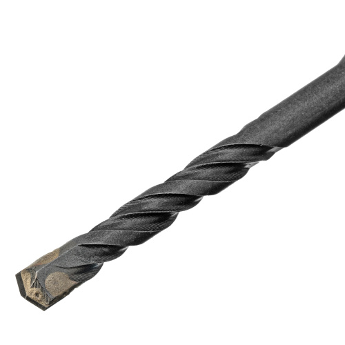 Бур по бетону, 6 x 110 мм, SDS Plus Сибртех по ценам производителя в Воронеже с доставкой по всей России