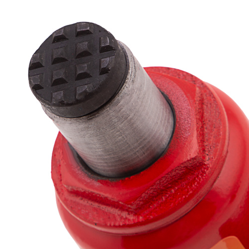 Домкрат гидравлический бутылочный, 6 т, h подъема 180–340 мм Sparta Compact по ценам производителя в Воронеже с доставкой по всей России